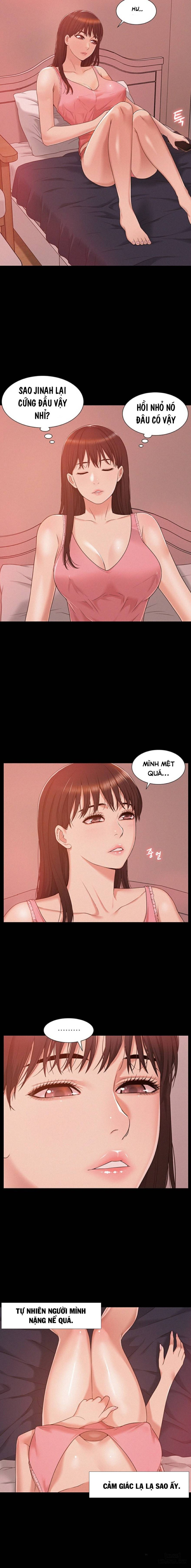 Phép Màu Phòng Khám 