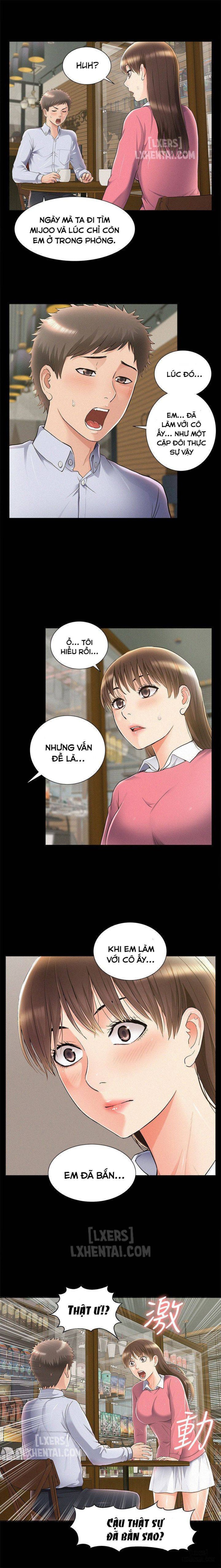 Phép Màu Phòng Khám 