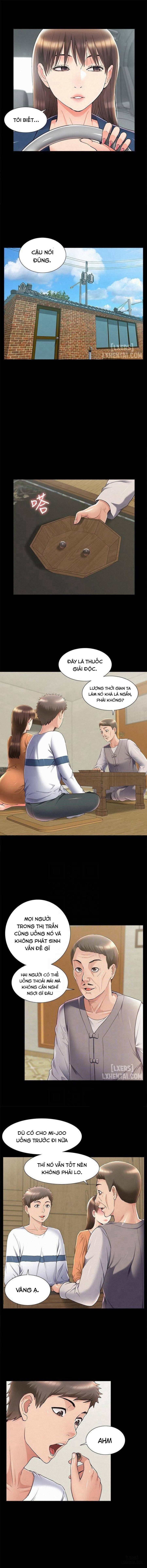 Phép Màu Phòng Khám 