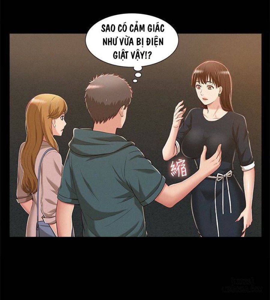 Phép Màu Phòng Khám 
