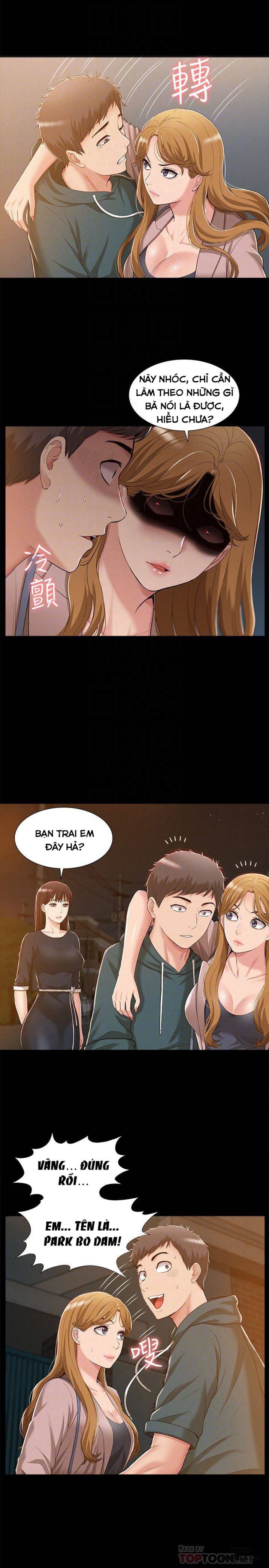 Phép Màu Phòng Khám 