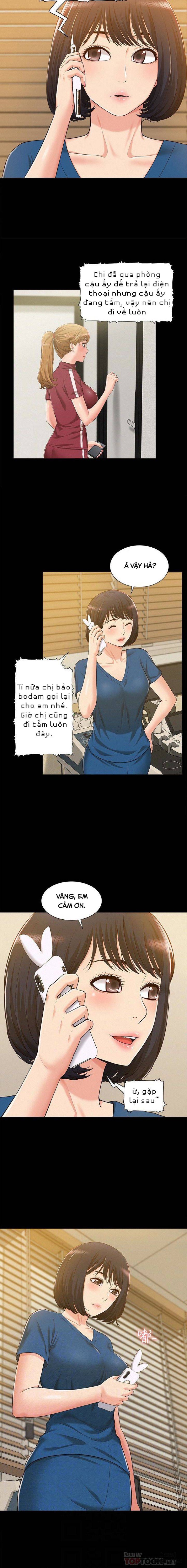 Phép Màu Phòng Khám 