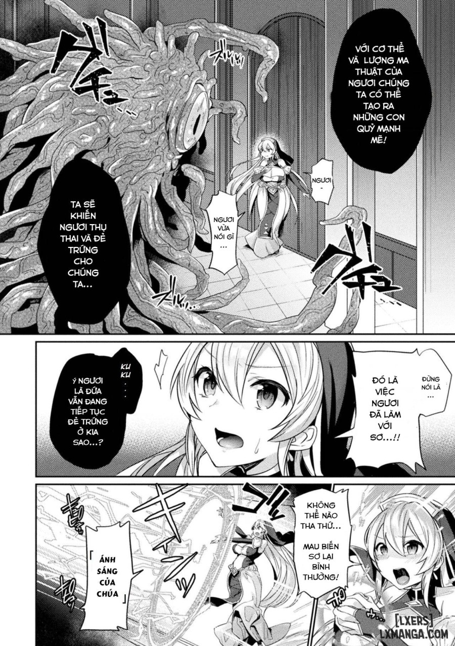 Seishojo Sanran Mokusiroku 