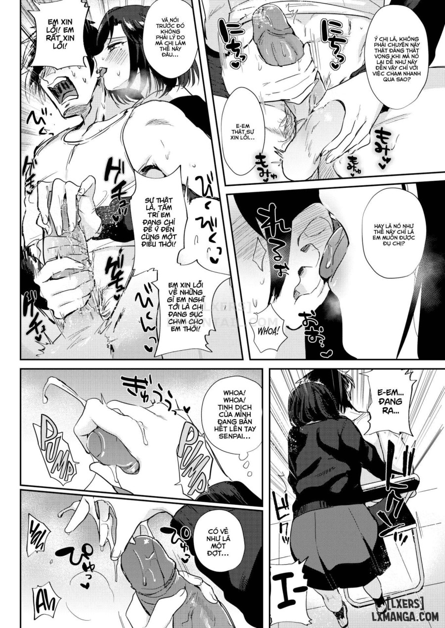 Eccentric Love 