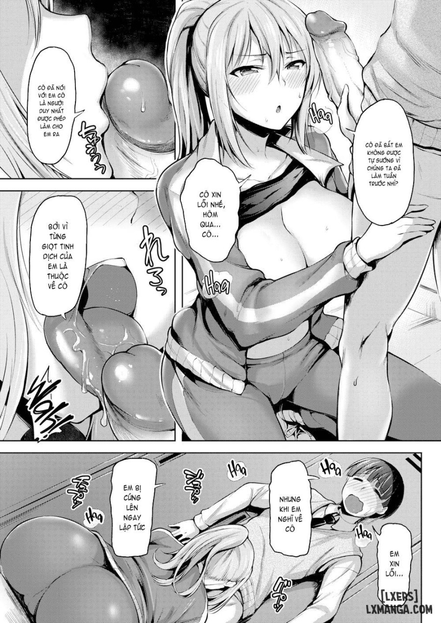 Yawahada Ecchi 
