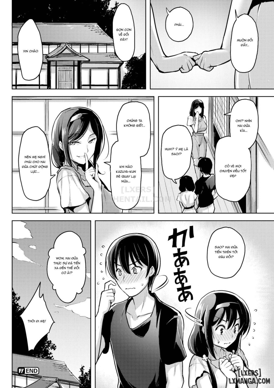 Yawahada Ecchi 
