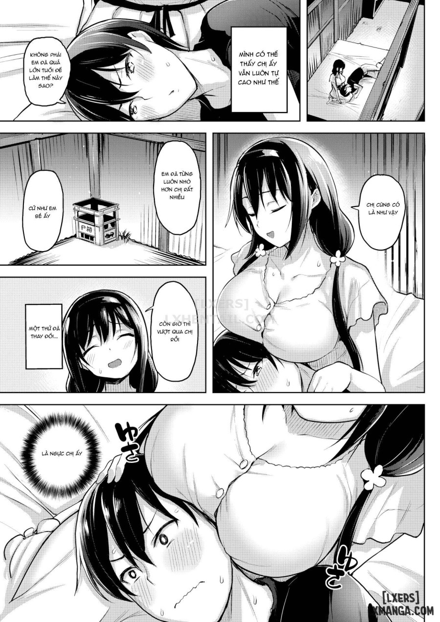 Yawahada Ecchi 