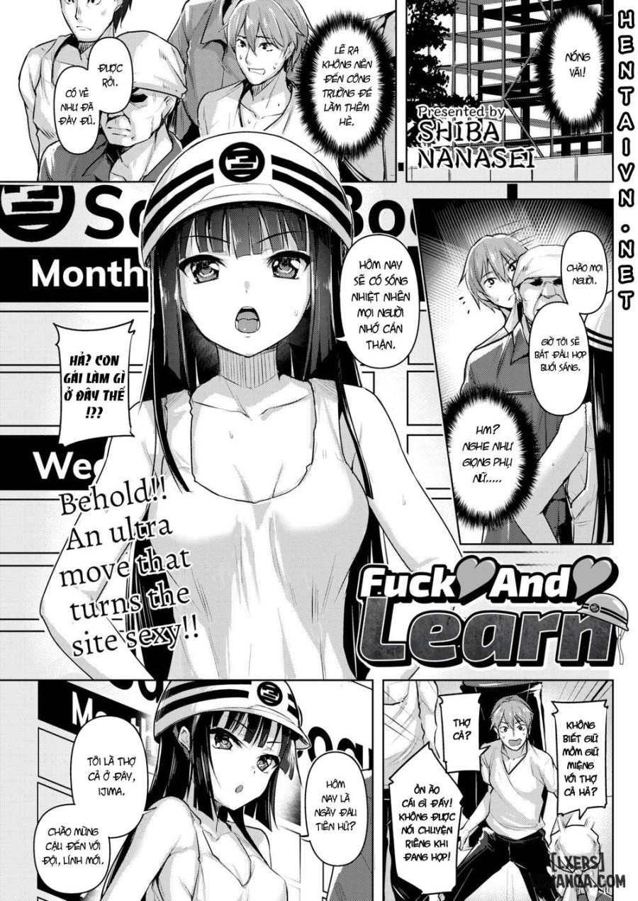 Yawahada Ecchi 