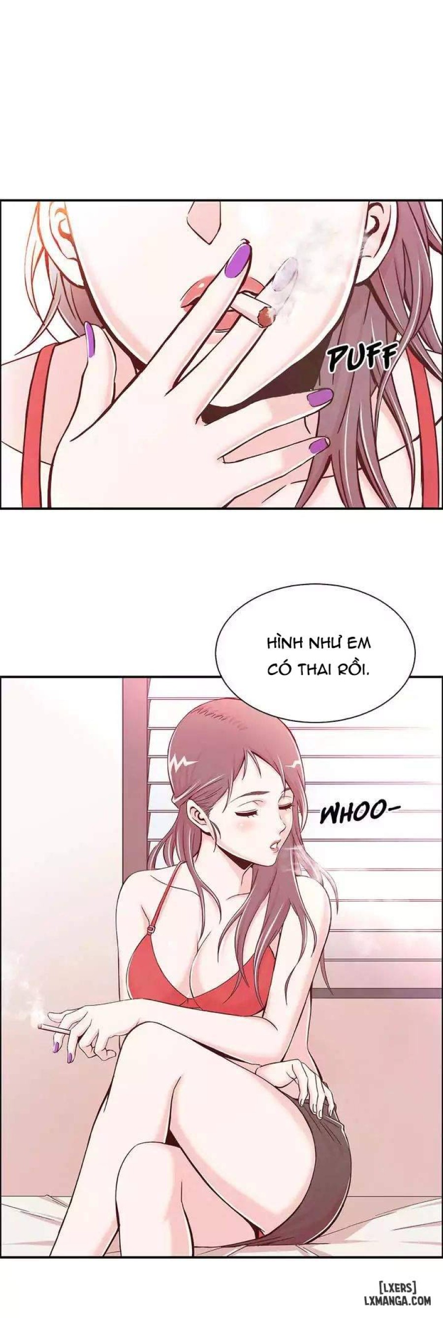 Chuyên Gia Tình Dục 