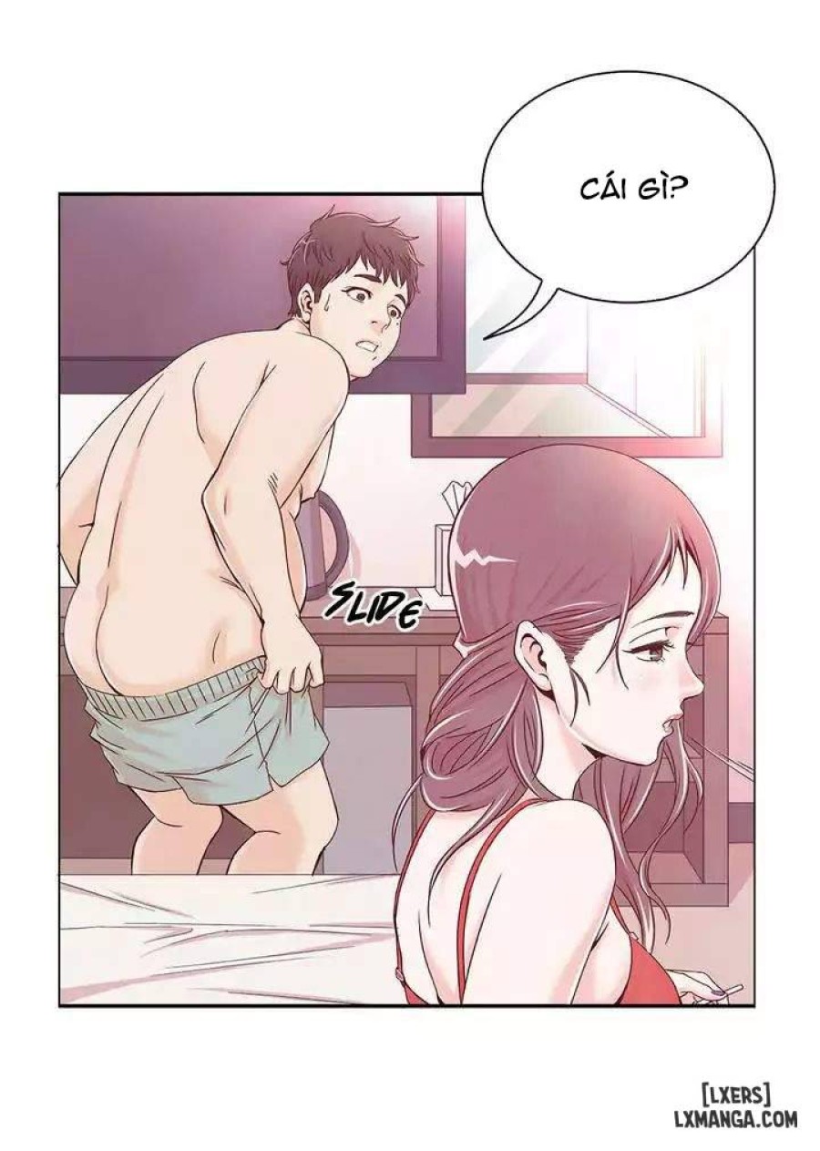Chuyên Gia Tình Dục 