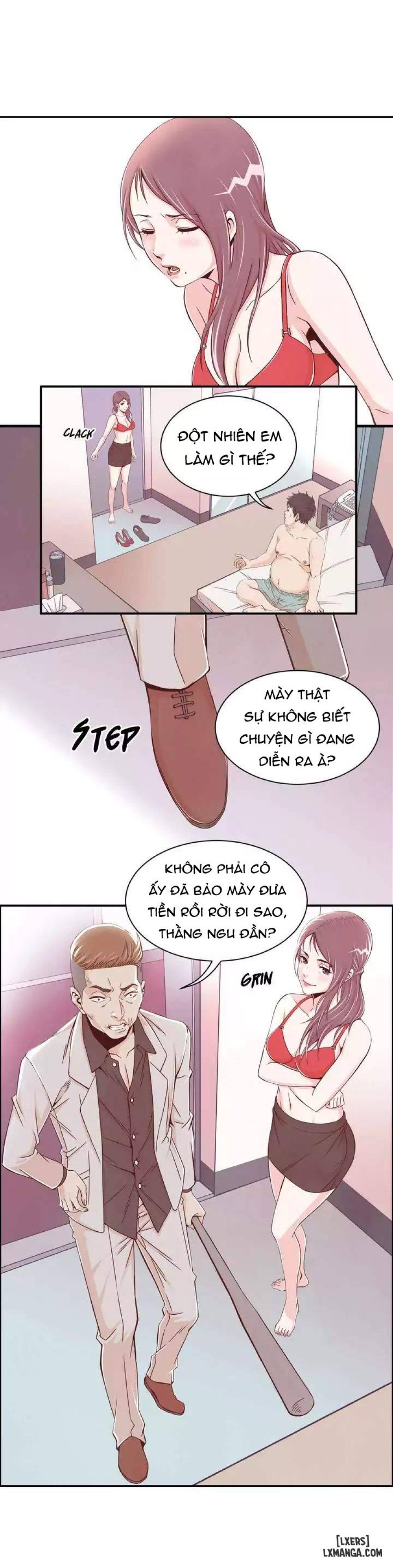 Chuyên Gia Tình Dục 