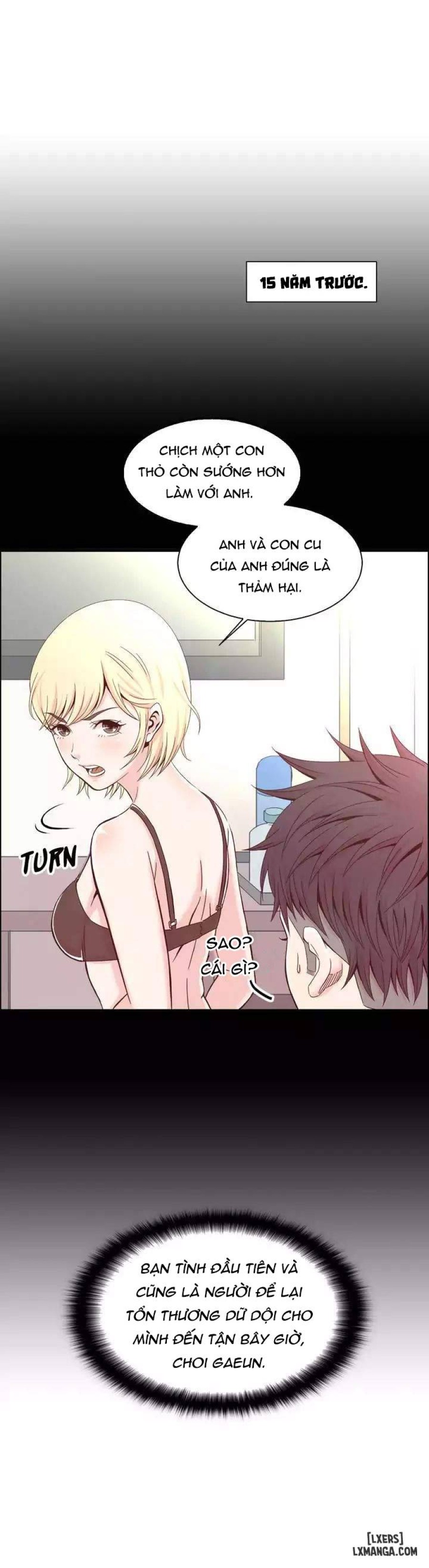 Chuyên Gia Tình Dục 