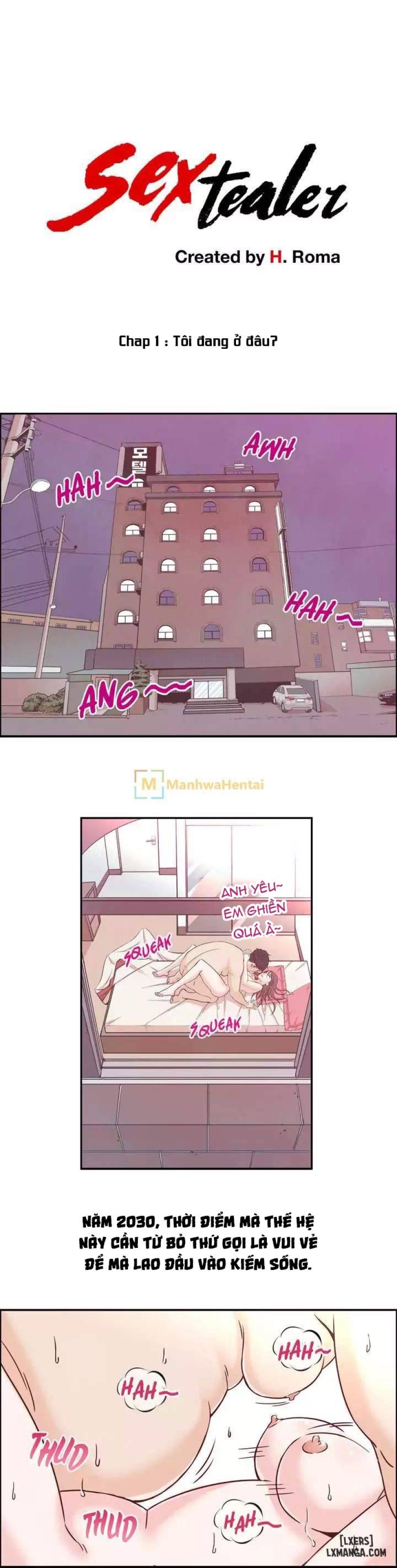 Chuyên Gia Tình Dục 