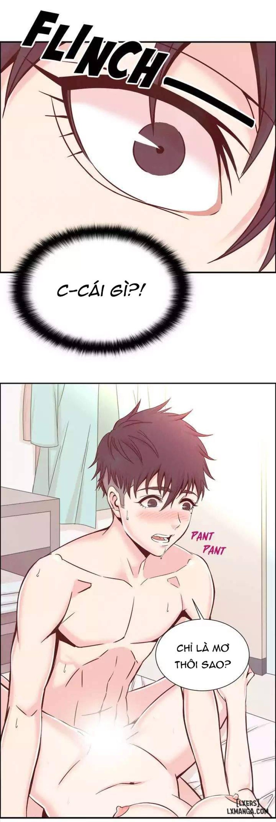 Chuyên Gia Tình Dục 