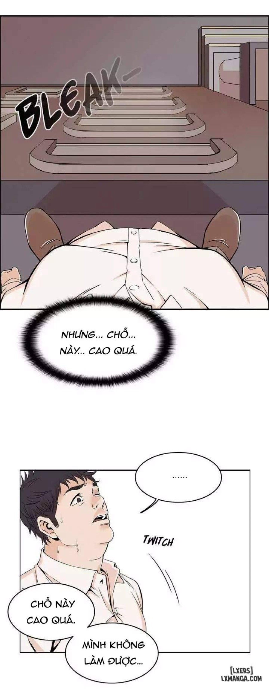 Chuyên Gia Tình Dục 