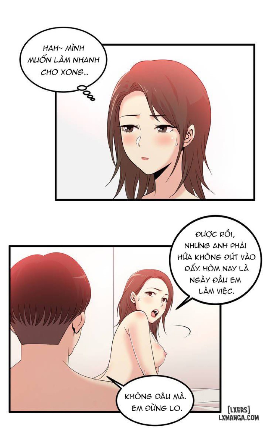 Chuyên Gia Tình Dục 