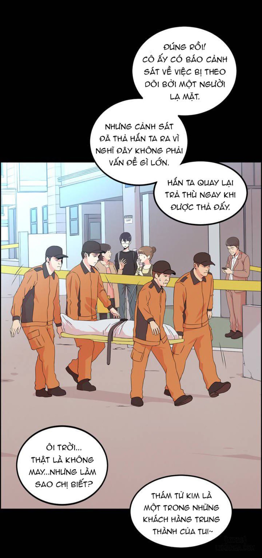 Chuyên Gia Tình Dục 