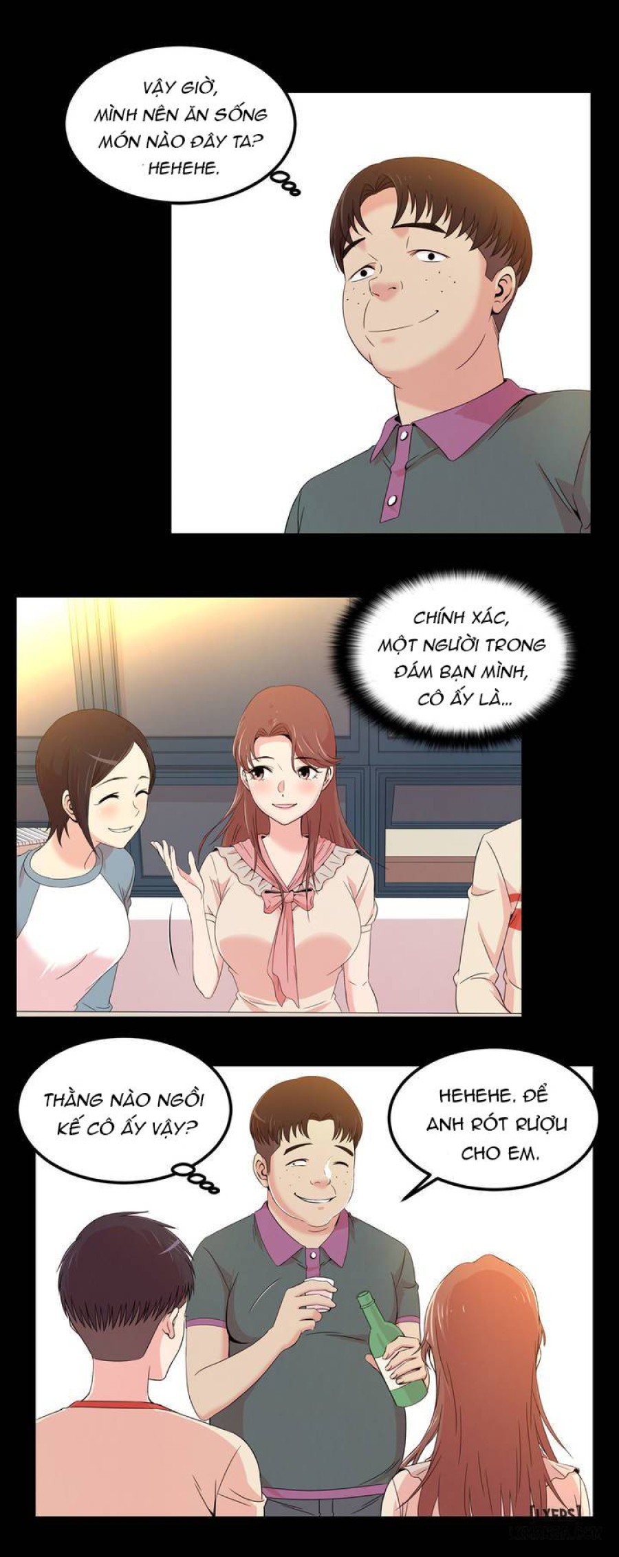 Chuyên Gia Tình Dục 