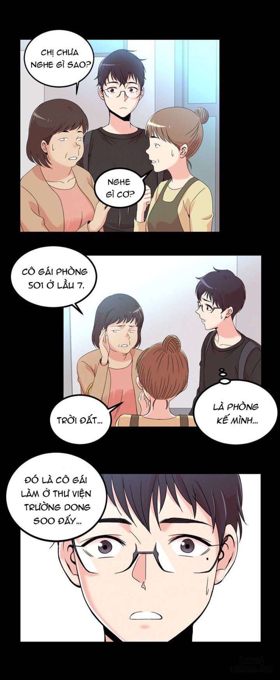 Chuyên Gia Tình Dục 