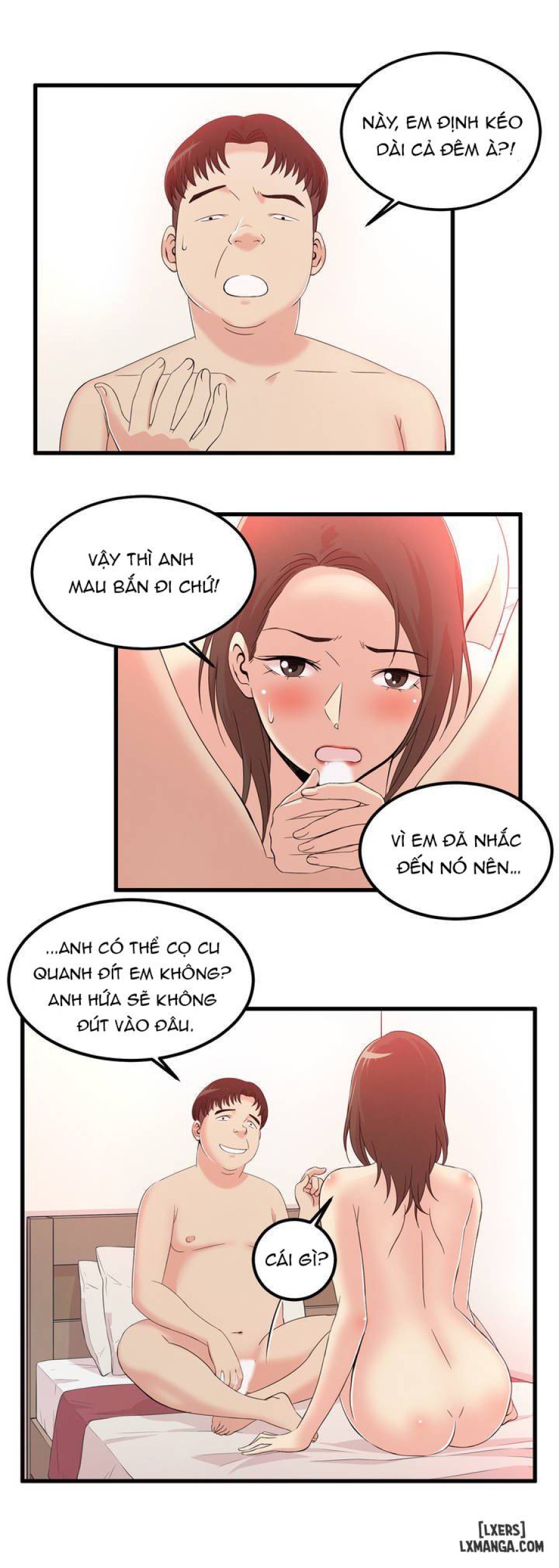 Chuyên Gia Tình Dục 