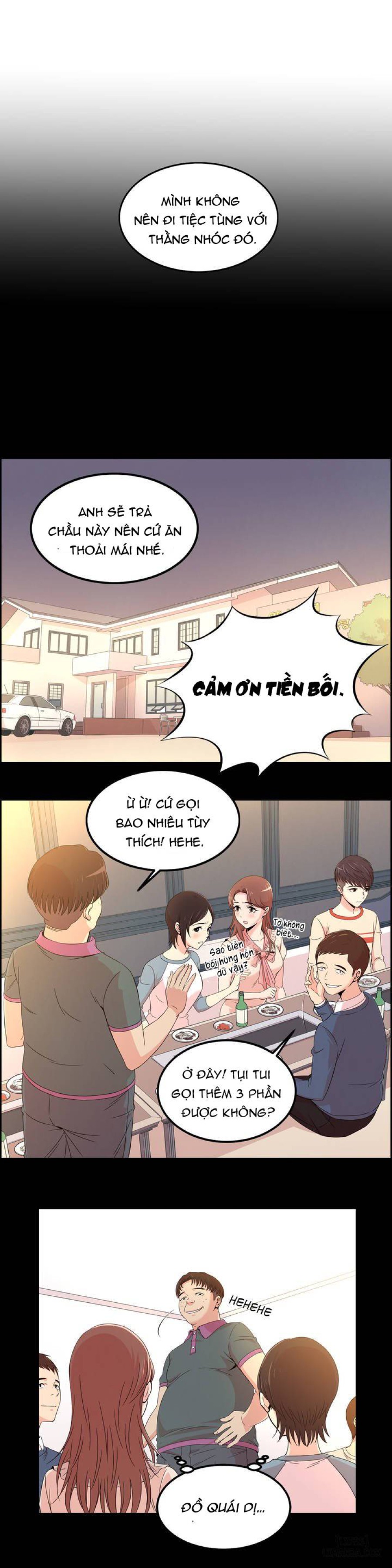 Chuyên Gia Tình Dục 