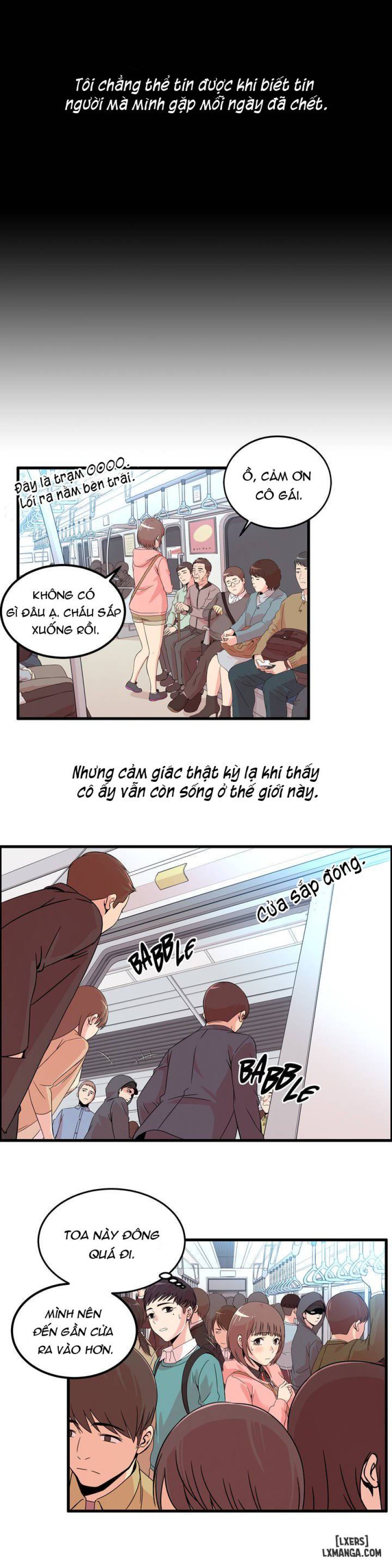 Chuyên Gia Tình Dục 