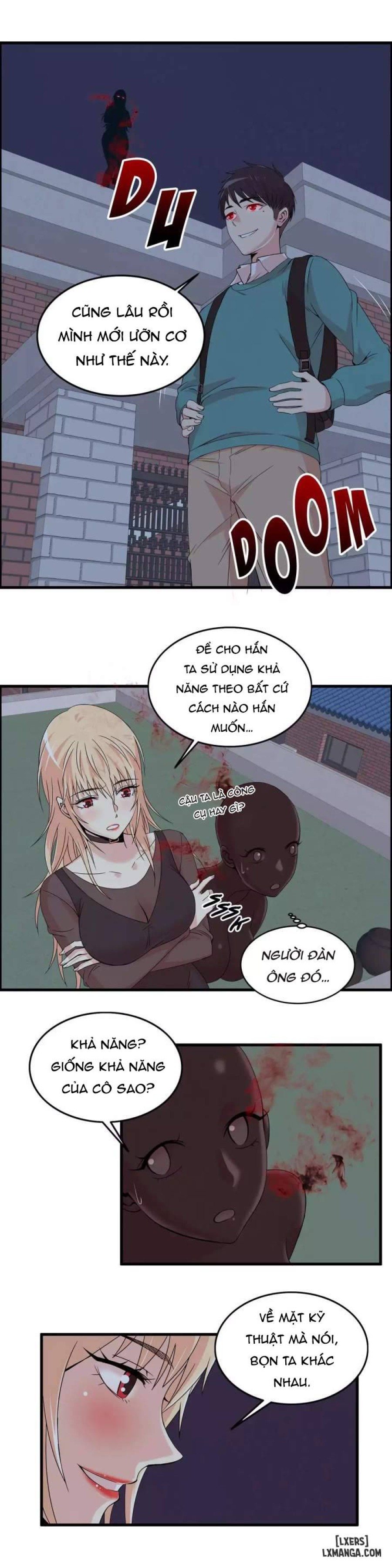 Chuyên Gia Tình Dục 