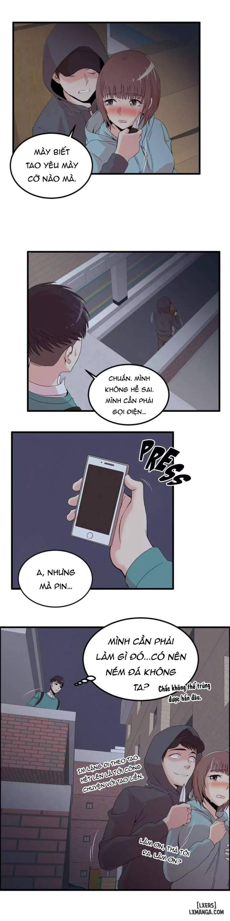 Chuyên Gia Tình Dục 