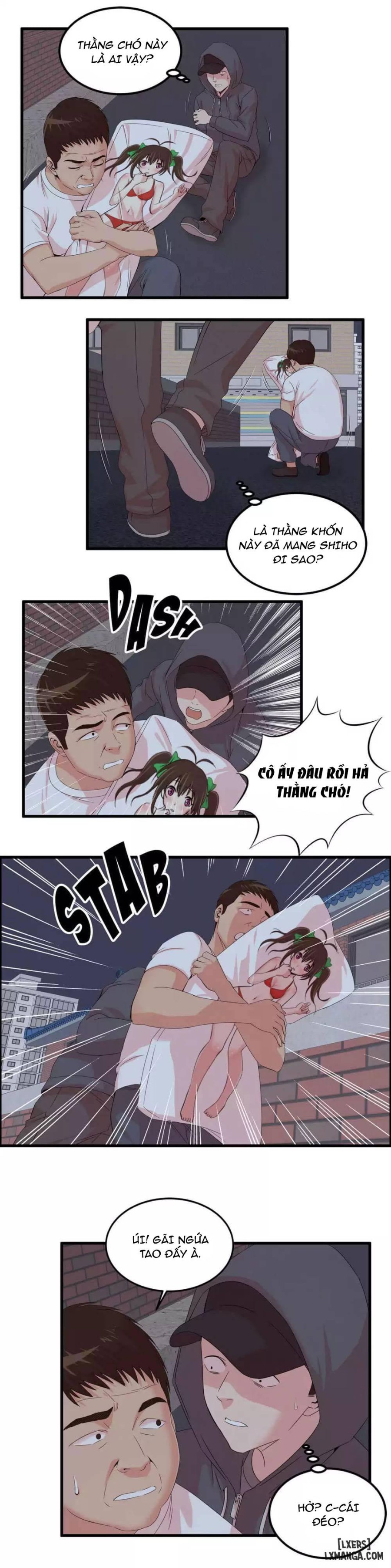 Chuyên Gia Tình Dục 