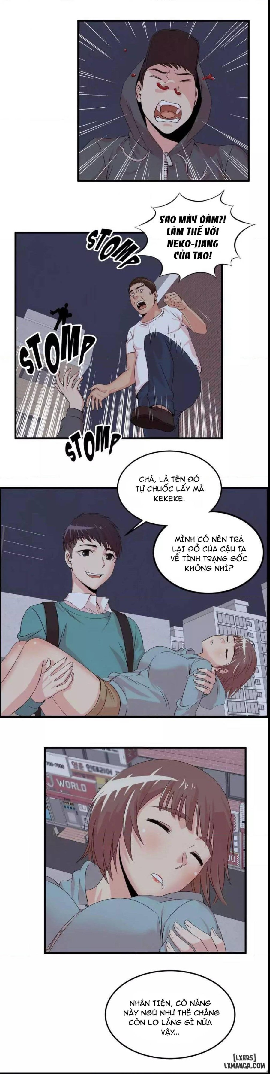 Chuyên Gia Tình Dục 