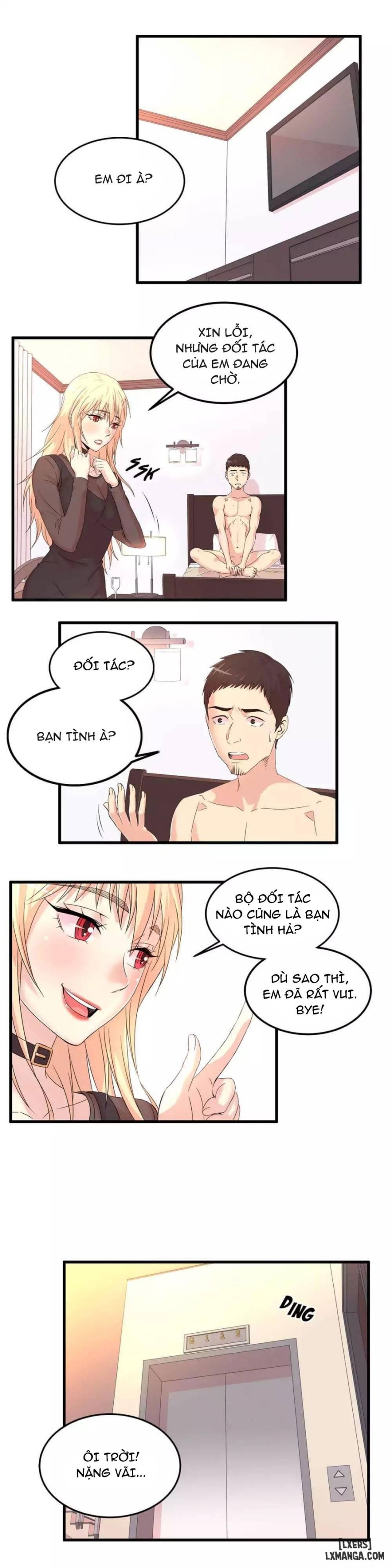 Chuyên Gia Tình Dục 