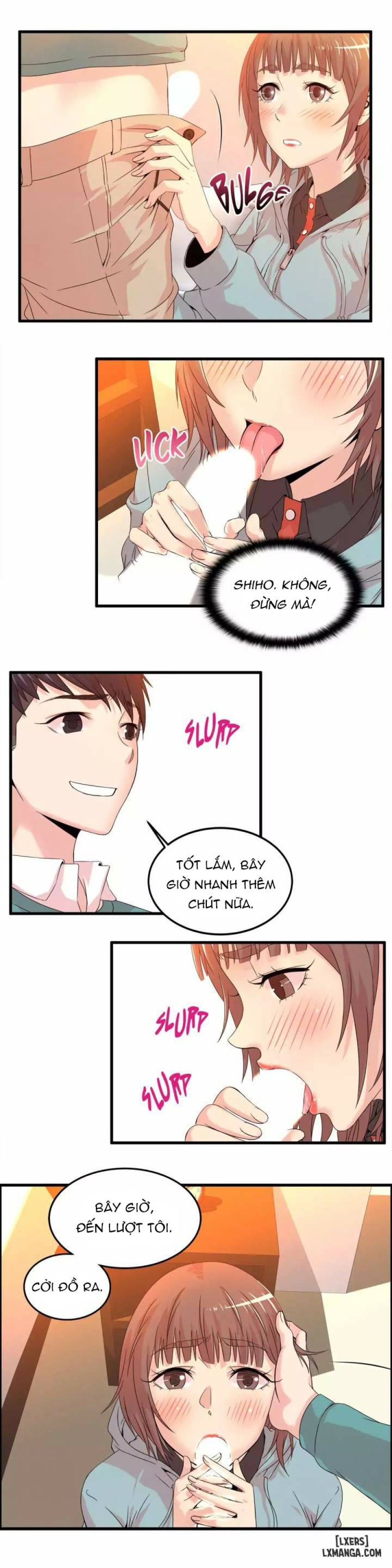 Chuyên Gia Tình Dục 