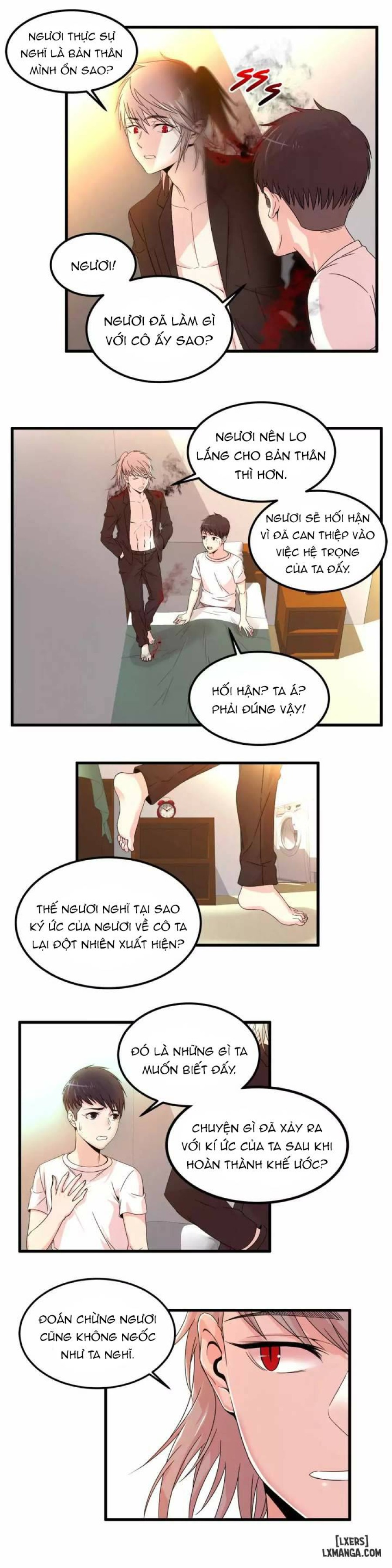 Chuyên Gia Tình Dục 
