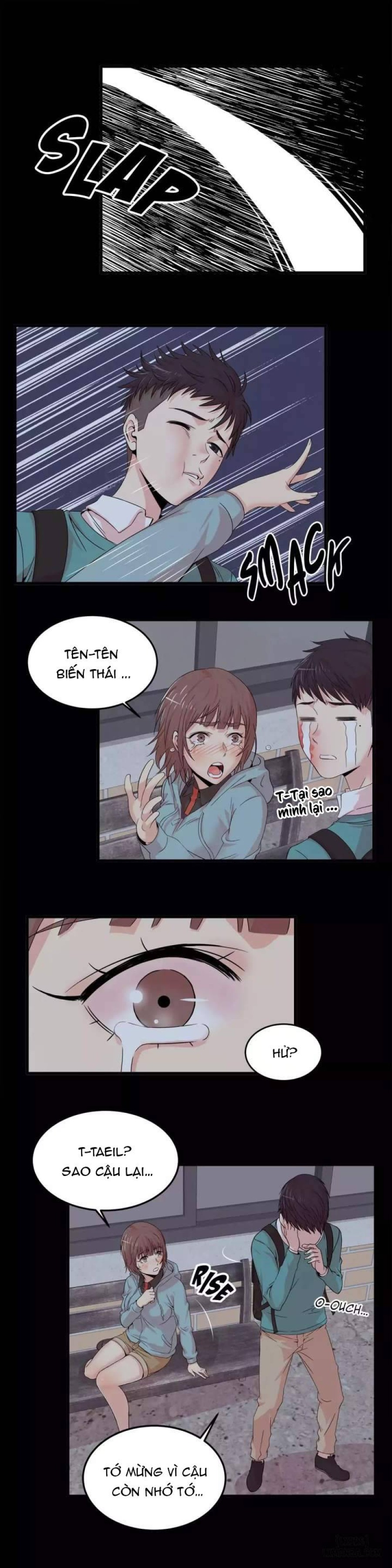 Chuyên Gia Tình Dục 