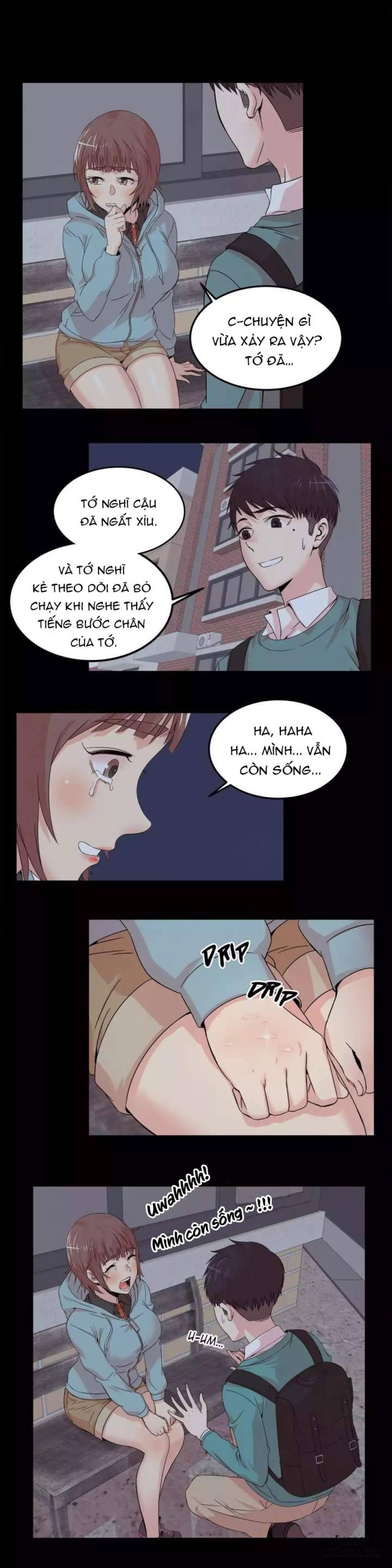 Chuyên Gia Tình Dục 