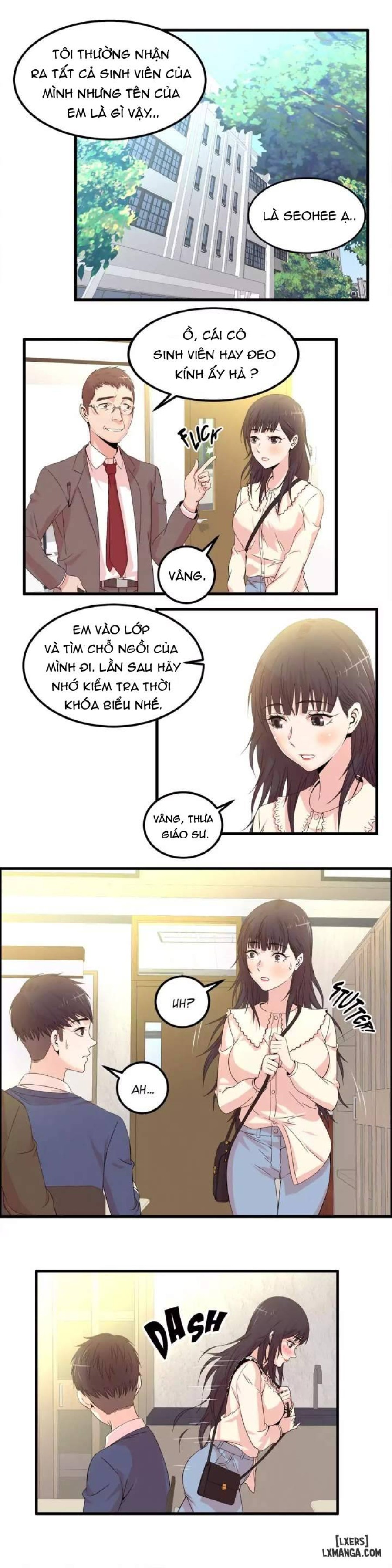 Chuyên Gia Tình Dục 