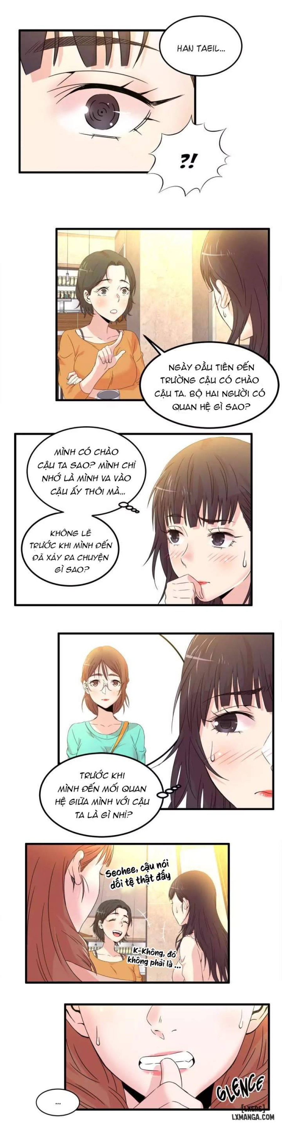 Chuyên Gia Tình Dục 