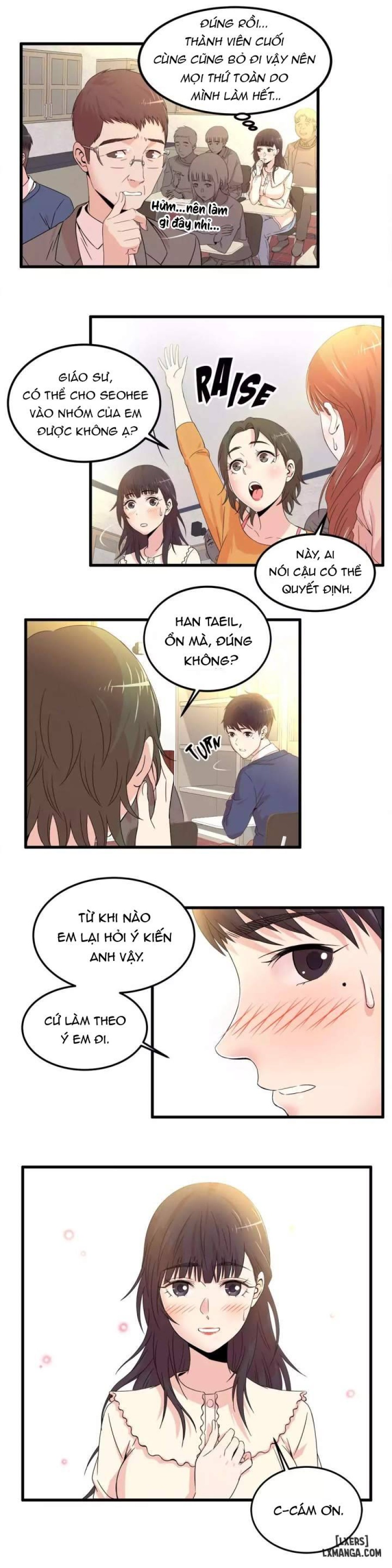 Chuyên Gia Tình Dục 