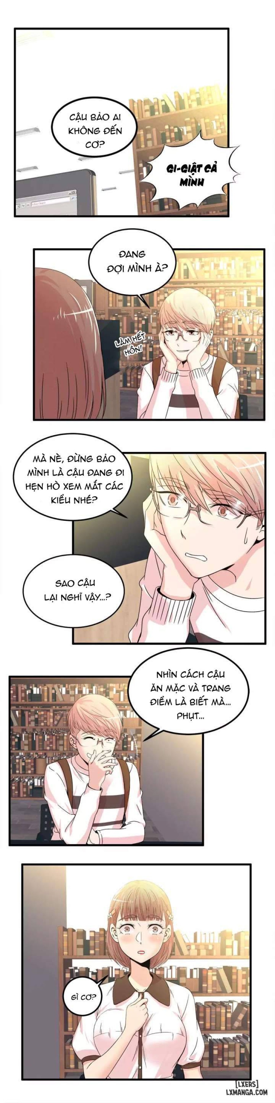 Chuyên Gia Tình Dục 