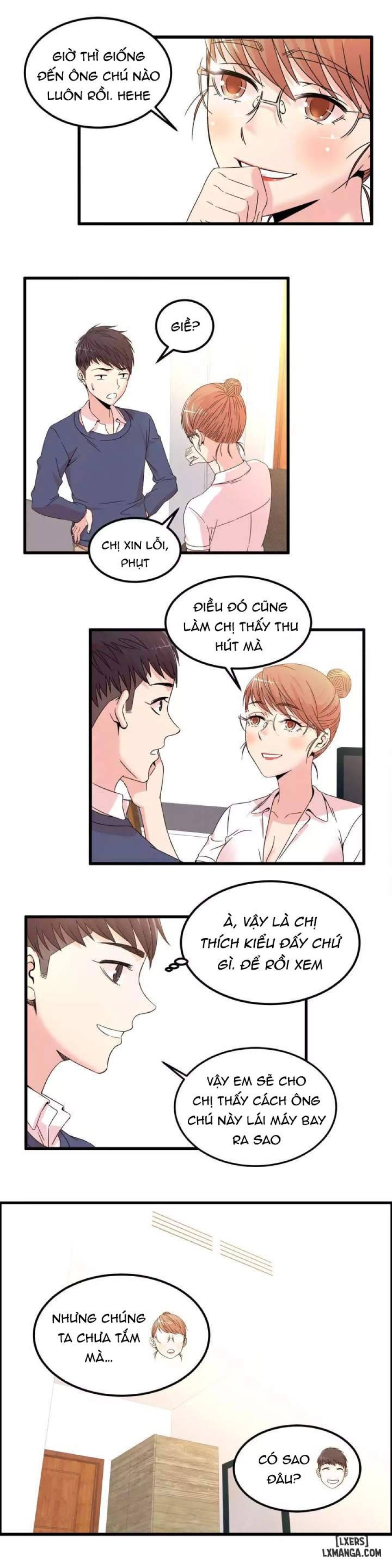 Chuyên Gia Tình Dục 