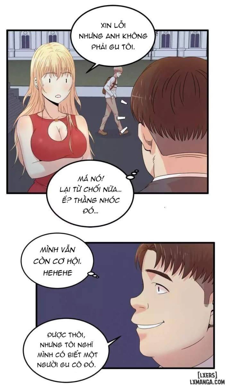 Chuyên Gia Tình Dục 