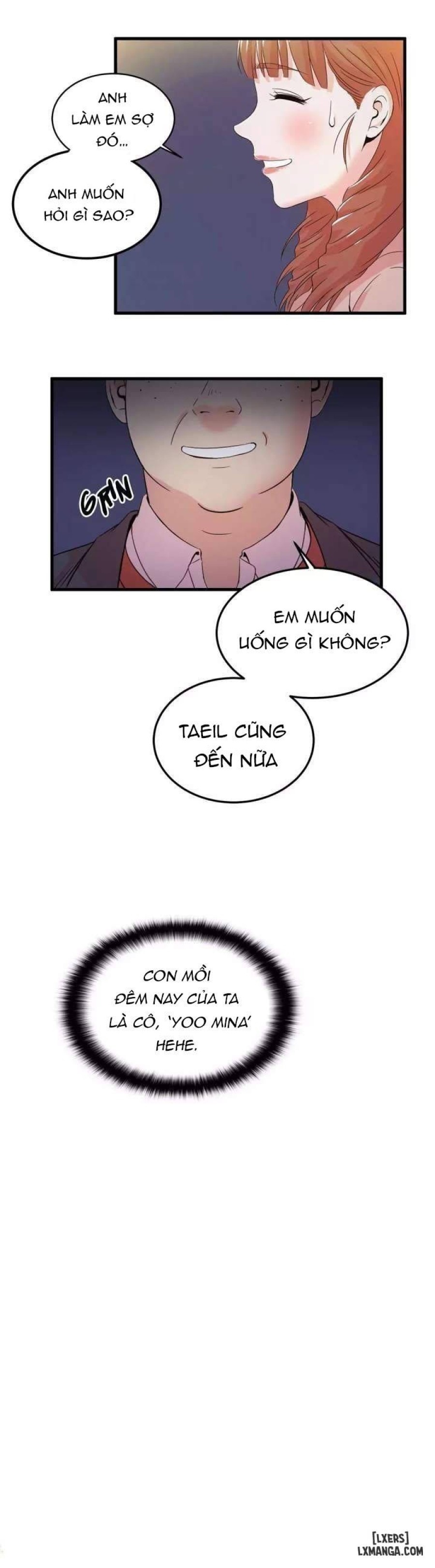 Chuyên Gia Tình Dục 