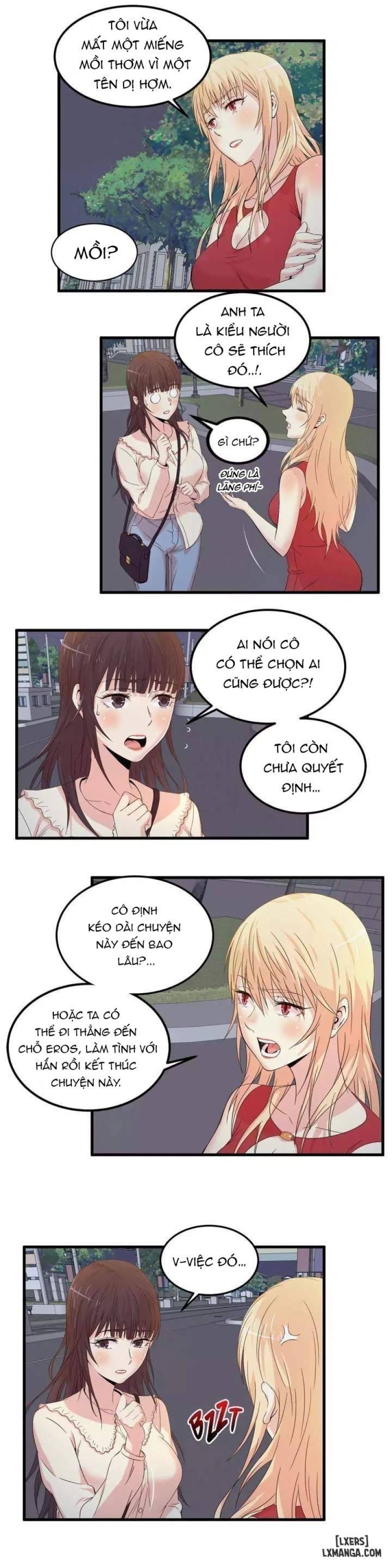 Chuyên Gia Tình Dục 