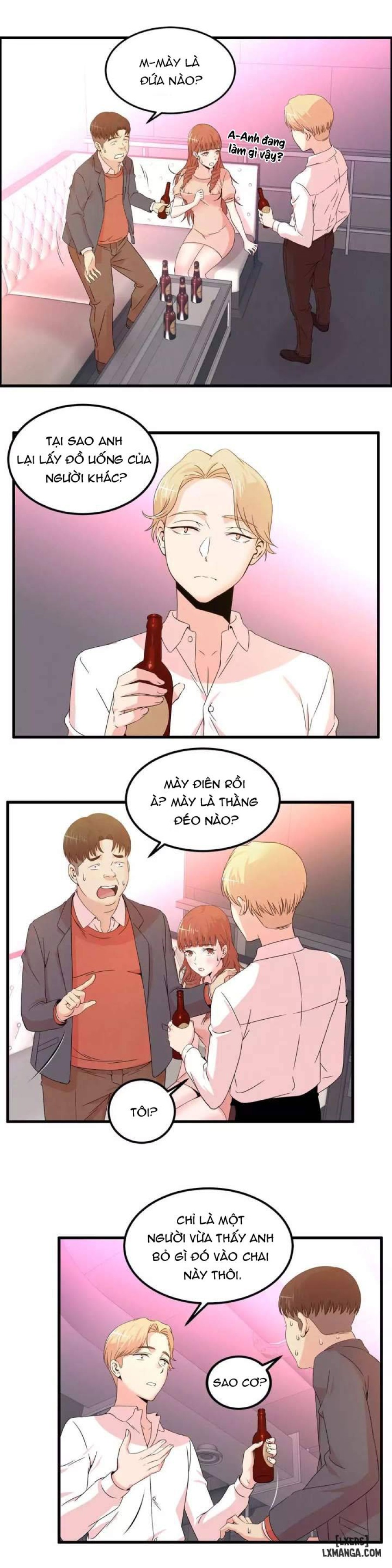 Chuyên Gia Tình Dục 
