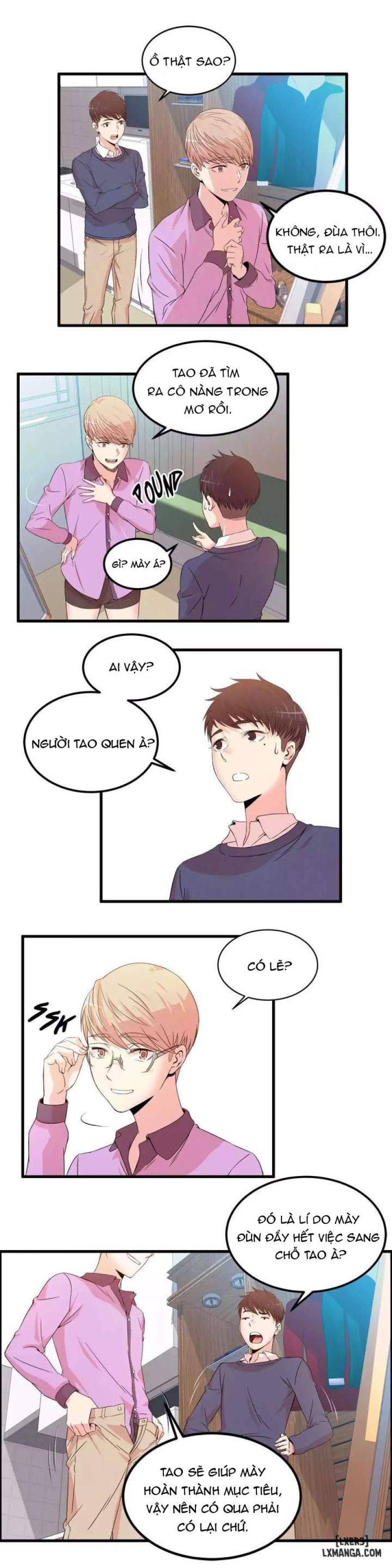 Chuyên Gia Tình Dục 