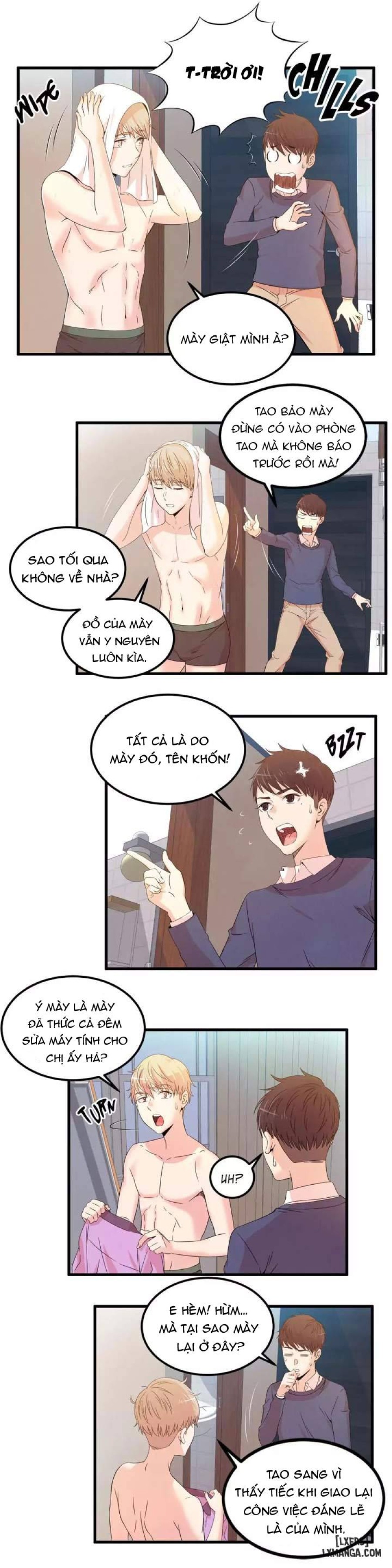 Chuyên Gia Tình Dục 