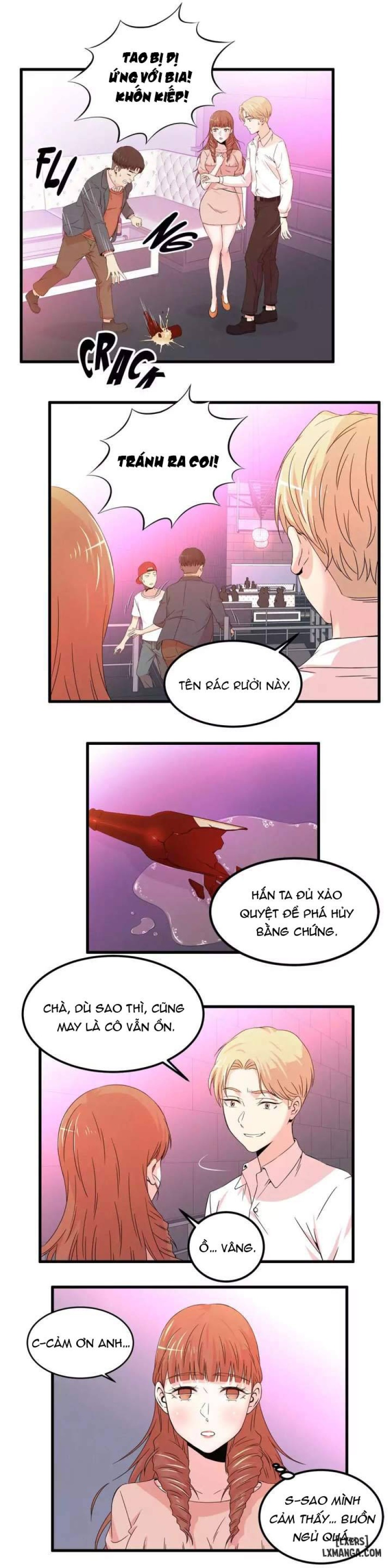 Chuyên Gia Tình Dục 