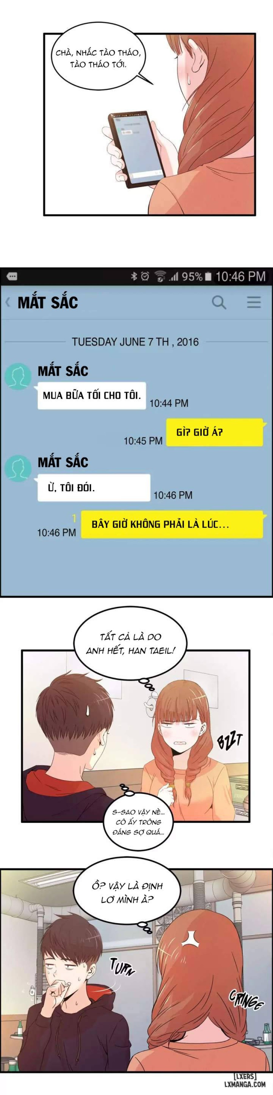 Chuyên Gia Tình Dục 