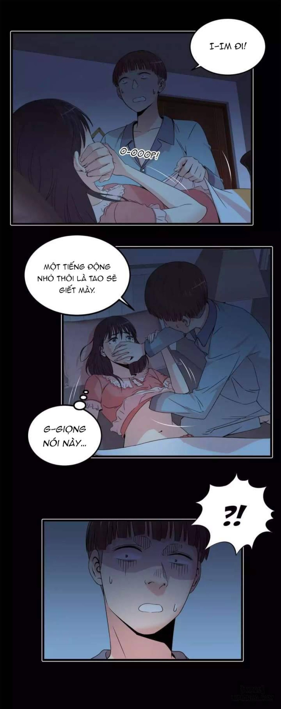 Chuyên Gia Tình Dục 