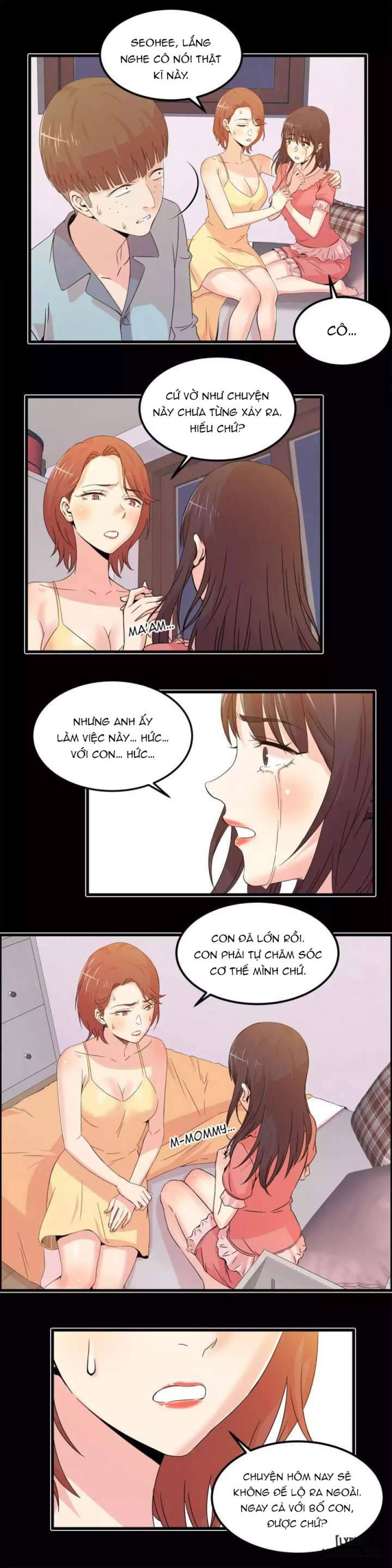 Chuyên Gia Tình Dục 
